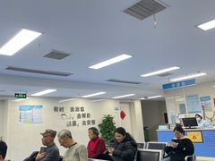 -长沙市口腔医院(五一路院区)