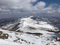 -北京灵山风景区