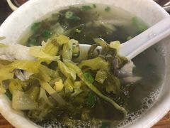 -陈记汤饭(水巷口店)
