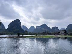 -靖西鹅泉风景区