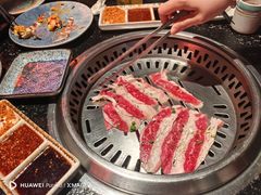 -牛焱·和牛烧肉(五大道店)