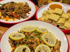 -花腰餐吧Bistro烧烤 傣味(传媒大学店)