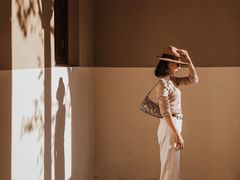 门面-圣玛利亚女中旧址