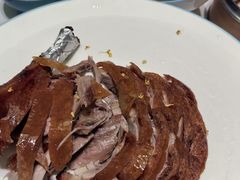 -聆桂烤鸭·金奖烤鸭(静联广场店)