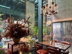 -OGGI TRATTORIA PIZZERIA(深业上城店)