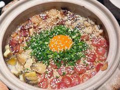 -锦楼·臻选新杭帮(杭州中心店)