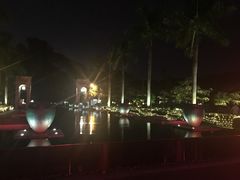 -广州逸林假日酒店·四季桃源中餐厅(白云山风景区店)