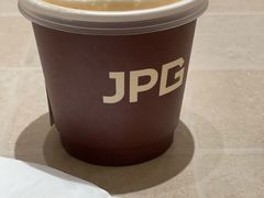 -JPG canteen(广州乐峰广场店)