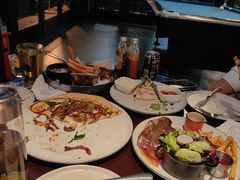 -Shanghai Brew House上海啤酒工坊(老外街店)