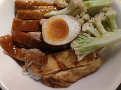 -陈鹏鹏潮汕菜(宝安机场T3航站楼店)