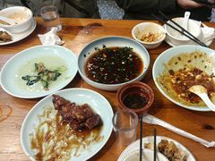 -百家鲜·杭帮菜