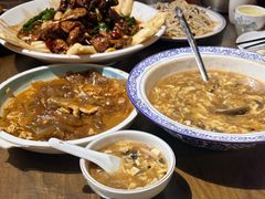 -向民炒鸡老店(金泰华府店)
