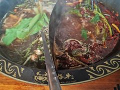 -汤好牛卤味牛肉锅(全椒店)