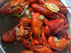 -王红军龙虾(新民路店)