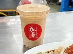 -芳记小食店(西华路店)