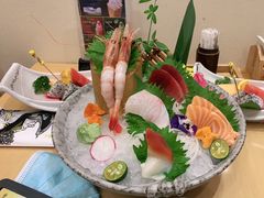 -昱匠·日本料理(金融街店)