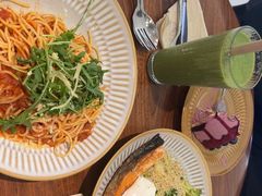 -BAKER&SPICE(国金中心商场店)