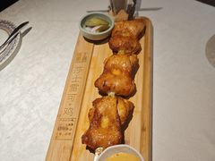 -俄士厨房(环球港店)