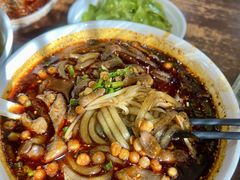 -牛王庙(龙华花园店)
