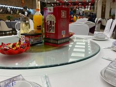 -红菜坊·烤鸭·川鲁宴(石园店)