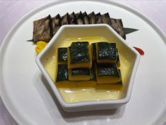 -粗茶淡饭·汉口公馆(循礼门店)