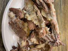 -清真益鑫羊肉手抓馆(南大街店)