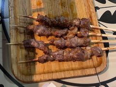 -新凯旋烧烤·燕姐千岛湖土菜