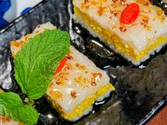 -遇见长安之高山流水(李家村万达店)