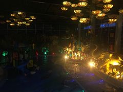 -宝丽金大酒店·洗浴中心