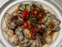 -望海臻鲜·海鲜餐厅