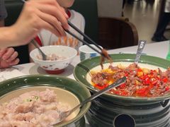 -费大厨辣椒炒肉(黄兴中心广场店)