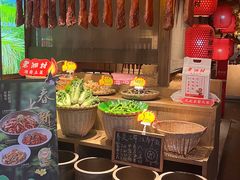 -老湘村·湖南土菜(天河维多利店)