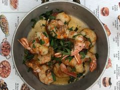 葱油虾-Tapa Tapa