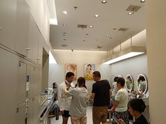 -天真蓝照相馆(五角场百联又一城店)