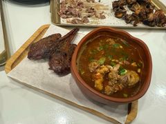 -新凯旋烧烤·燕姐千岛湖土菜