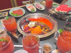 -廖掌柜·重庆鲜货火锅(上海首店)