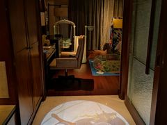 -长白山万达喜来登度假酒店