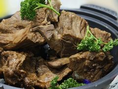 -老边饺子馆(西站店)