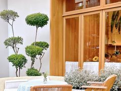 -翠贝卡&Mama Kelly Brunch Coffee(河西店)