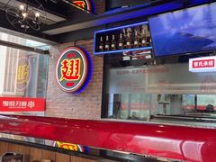 -管氏翅吧(望京东店)