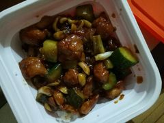 -和合谷(新街口店)