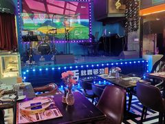 -Famous肥猫墨西哥音乐餐吧(五棵松华熙LIVE店)