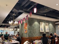 -东来顺饭庄(apm总店)