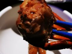 -胖哥俩肉蟹煲(虹口龙之梦店)