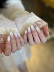 -HUII NAIL绘京美甲美睫会馆