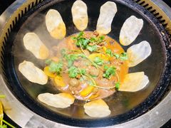 -铁锅岁月(中山东路店)