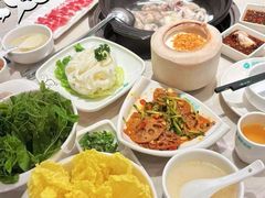 -四季缤纷椰子鸡(梅溪新天地店)