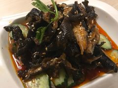 -富临轩私房菜(集庆门大街店)