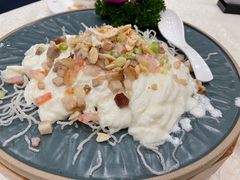 -顺德人家食府(黄金广场店)