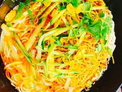 -驴小猫特色拌面旗舰店(哈西万达旗舰店)